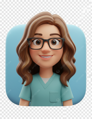 Hemşire Halime Büşra Altıgöz